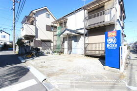 3/3 エントランス