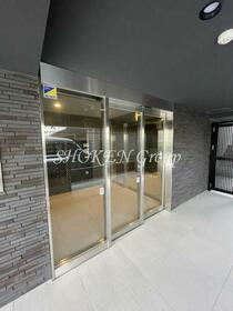 12/13 エントランス