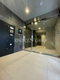 3/3 エントランス