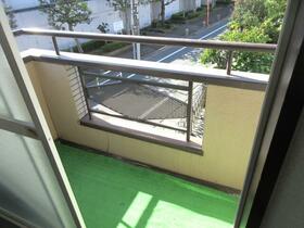 13/16 バルコニー