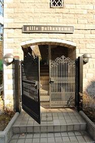 4/4 エントランス