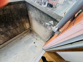 13/16 バルコニー