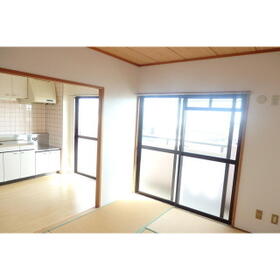 3/15 リビング/ダイニング