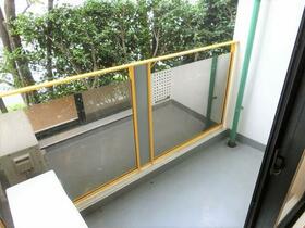 14/16 バルコニー