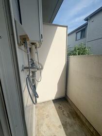 14/16 バルコニー