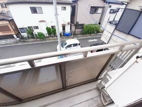 13/16 バルコニー