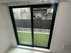 7/16 バルコニー