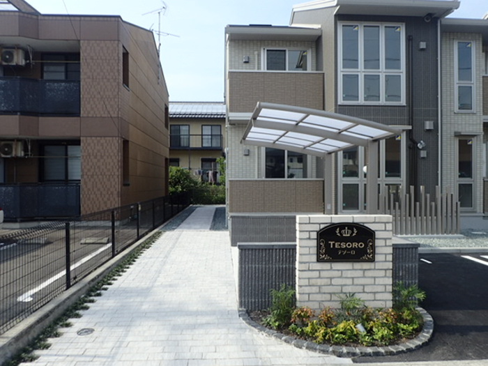 15/20 エントランス