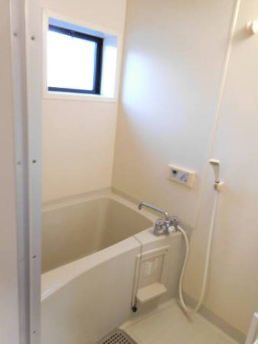 7/16 浴室