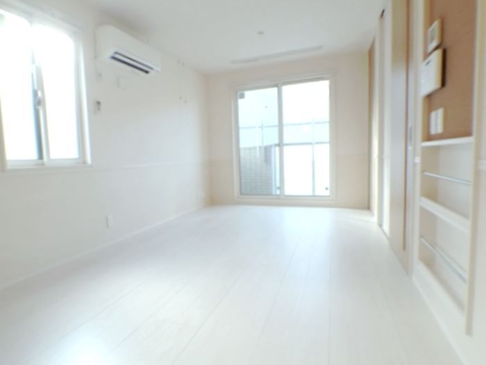 3/20 リビング/ダイニング