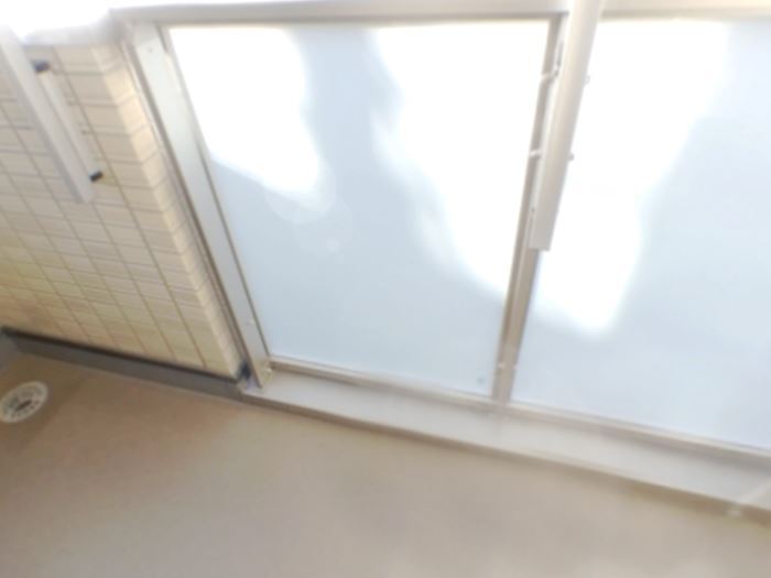 15/20 バルコニー