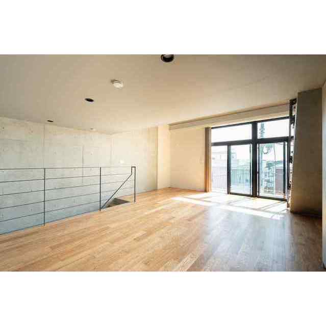 3/17 リビング/ダイニング