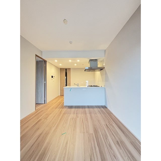 4/17 リビング/ダイニング