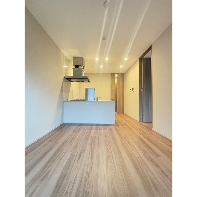 4/16 リビング/ダイニング