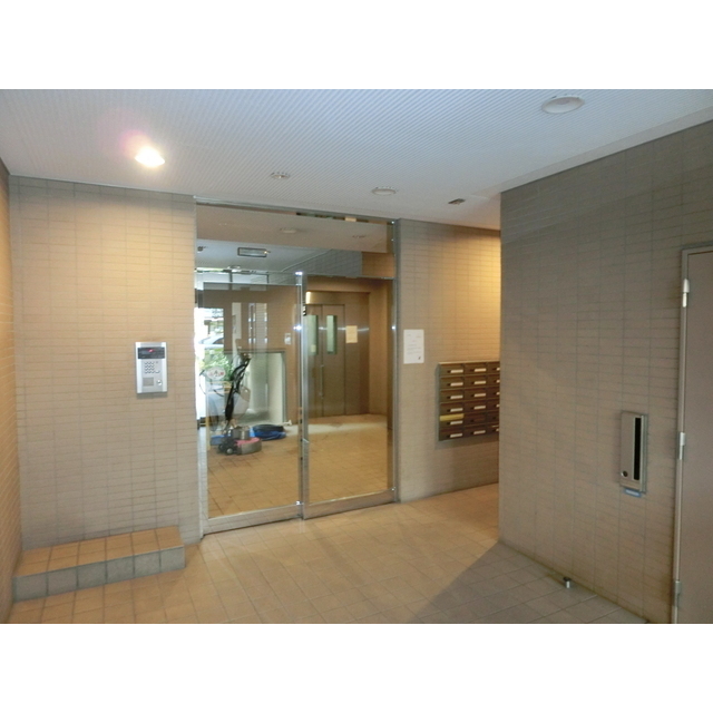 5/15 エントランス