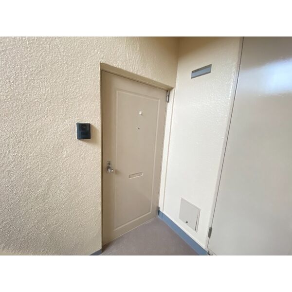 12/12 エントランス