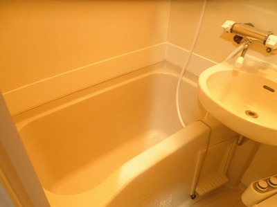 9/23 浴室