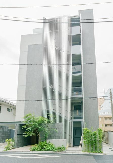 1/24 外観