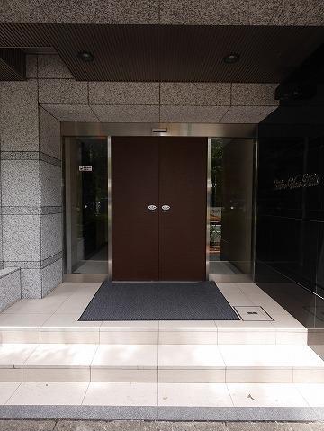 18/29 バルコニー