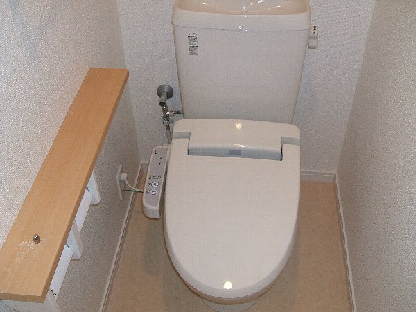 13/26 トイレ