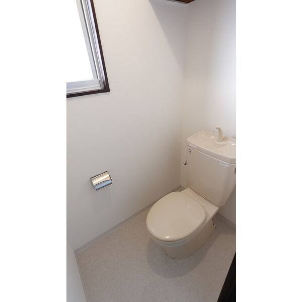 8/20 トイレ