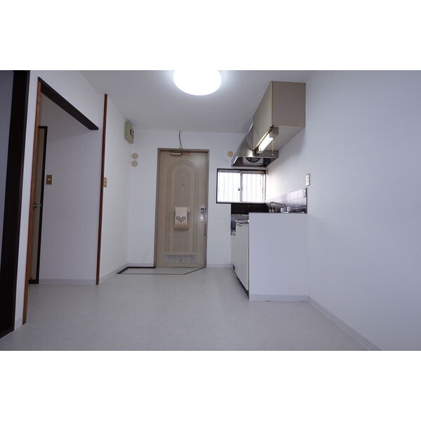 3/20 リビング/ダイニング