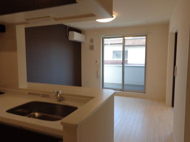 3/27 リビング/ダイニング