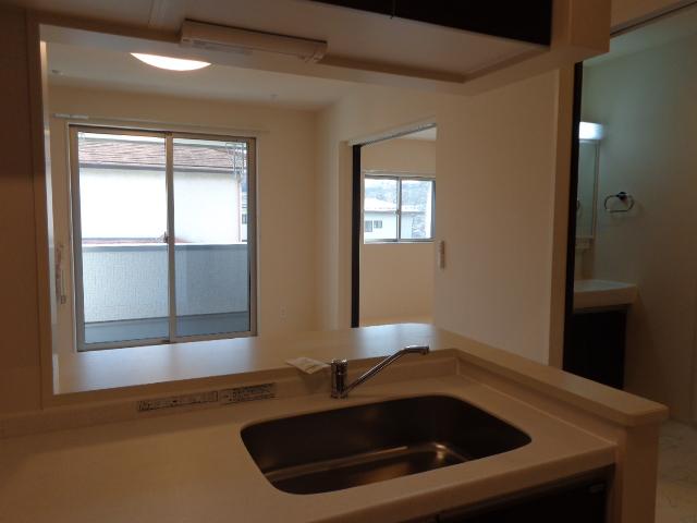 4/27 リビング/ダイニング