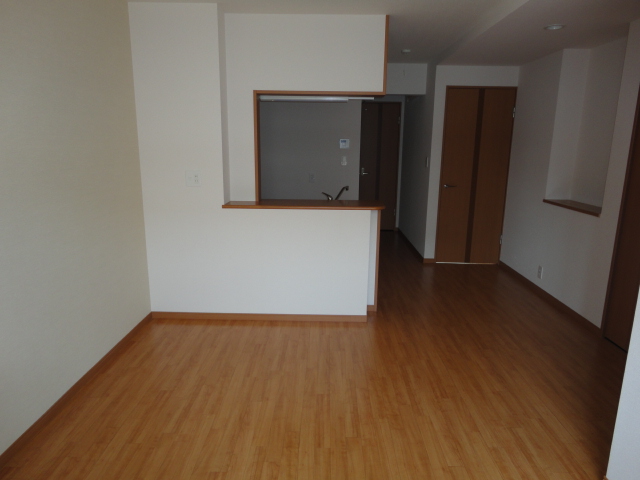 3/30 リビング/ダイニング