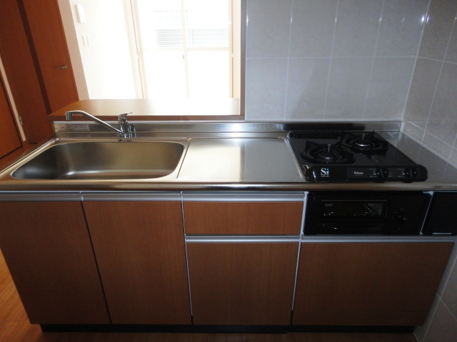 7/30 キッチン
