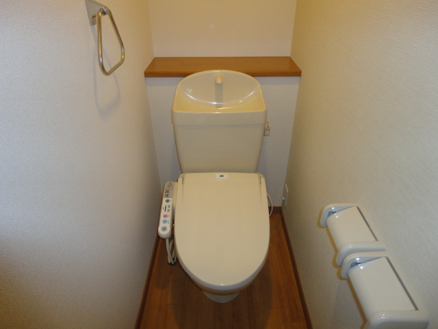 11/30 トイレ