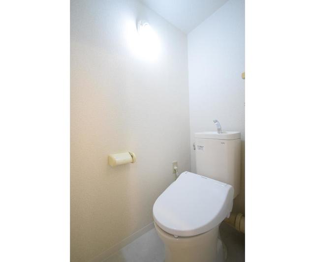 24/29 トイレ