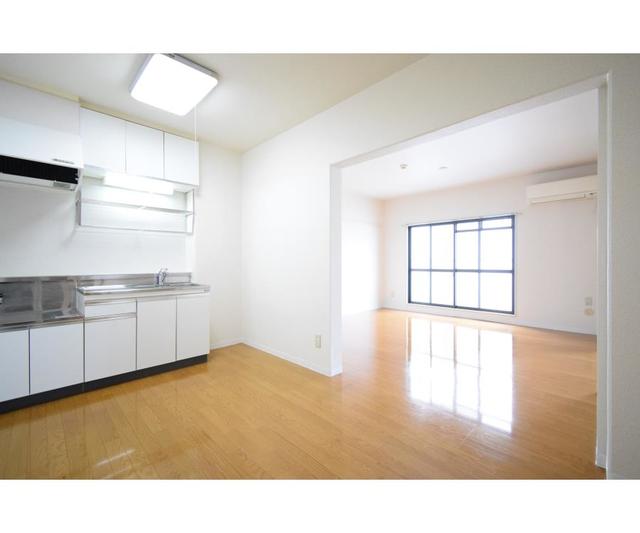 7/29 リビング/ダイニング