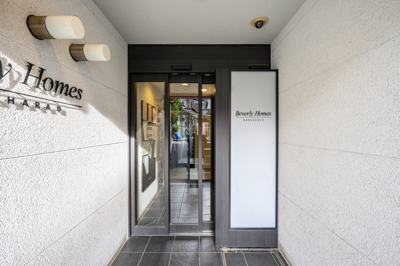 5/15 エントランス