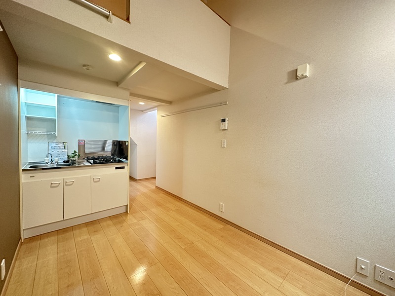 3/18 リビング/ダイニング