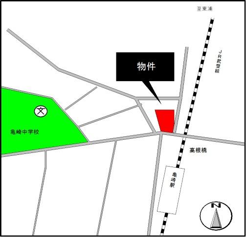 11/11 地図