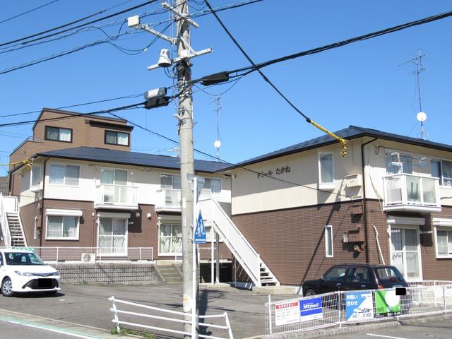 10/11 駐車場