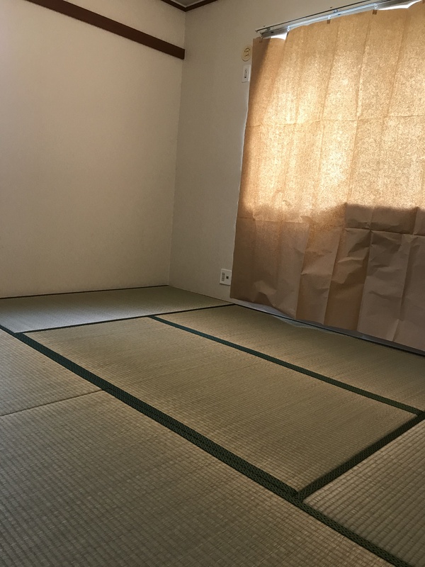 3/11 室内