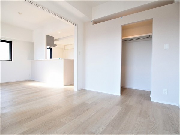 4/22 リビング/ダイニング