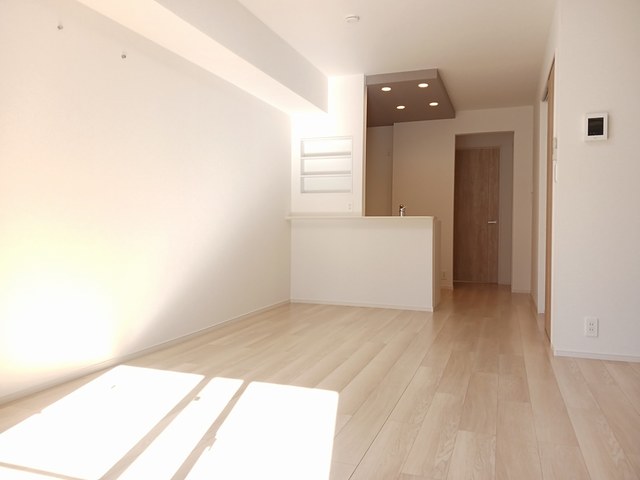 3/20 リビング/ダイニング