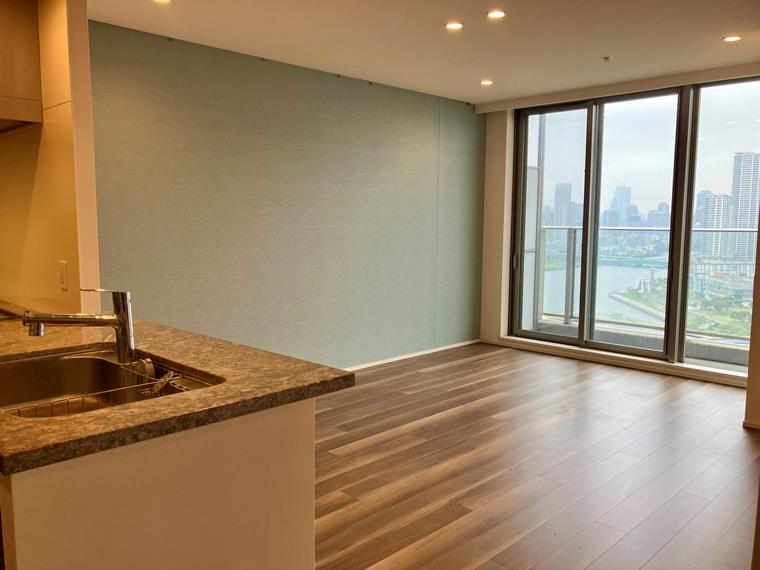 3/18 リビング/ダイニング