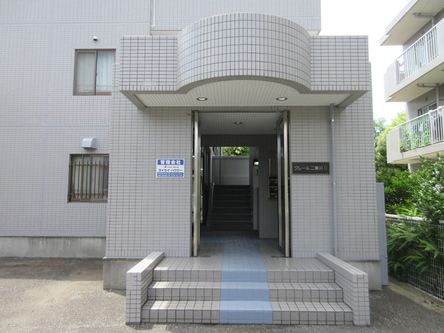 21/24 エントランス