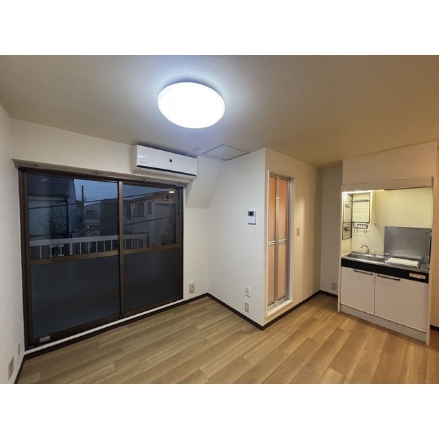 3/19 リビング/ダイニング