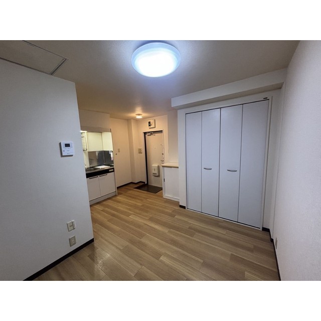 4/19 リビング/ダイニング