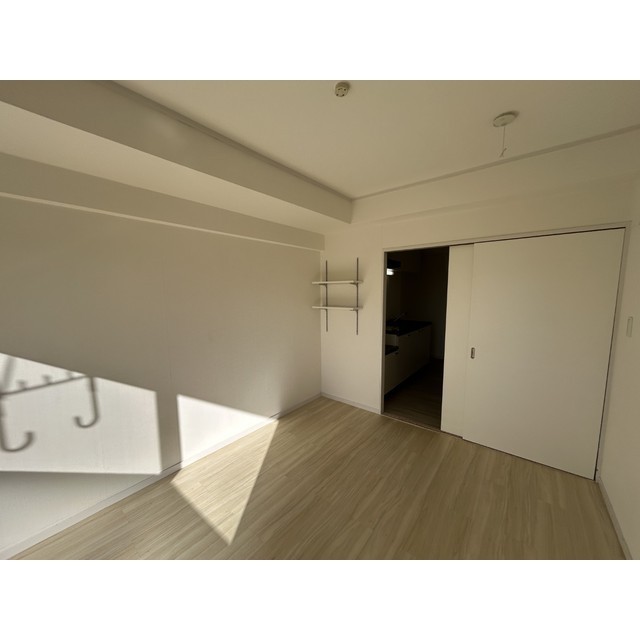 4/24 リビング/ダイニング