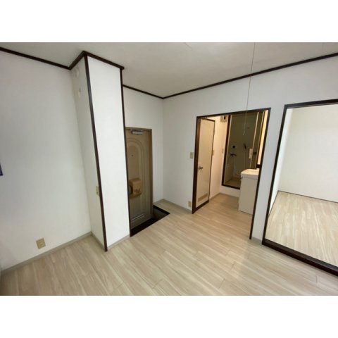 7/30 リビング/ダイニング