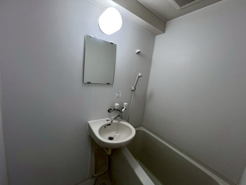 11/16 浴室