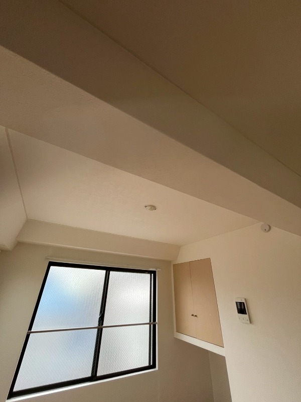 4/16 リビング/ダイニング