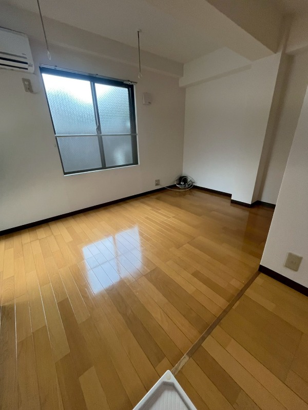 4/17 リビング/ダイニング