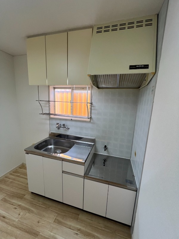 7/9 キッチン